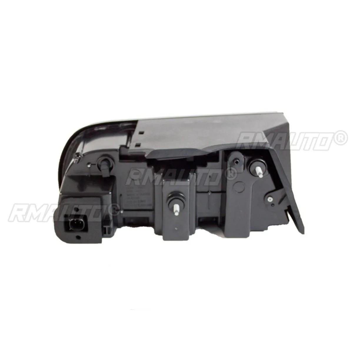 

Для Dodge Challenger 2015-2020 светодиодные дневные ходовые огни водонепроницаемые противотуманные фары автомобиля задний фонарь в сборе комплект кузова 68403954AC