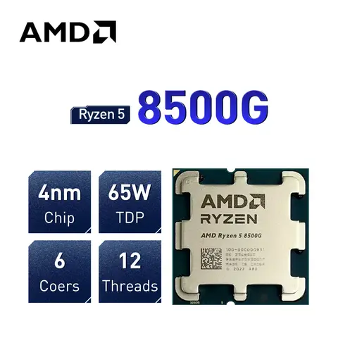 Amd ryzen 5 8500g-AliExpress