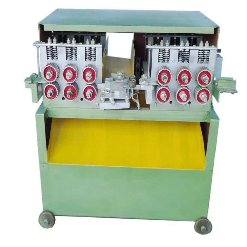 Palito De Madeira Automático Fazendo Máquina