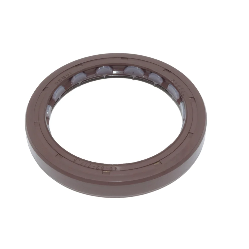 FKM 40*52*7/7.5mm pressure resistant shaft oil seal BAB2SL PMP110 hydraulic pump automotive sealing tool tractor O-ring