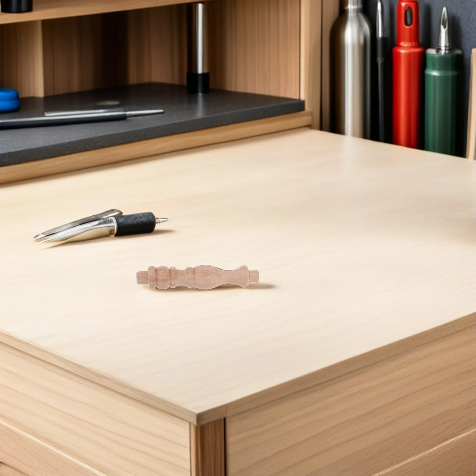 балясины для лестниц из цельного дерева