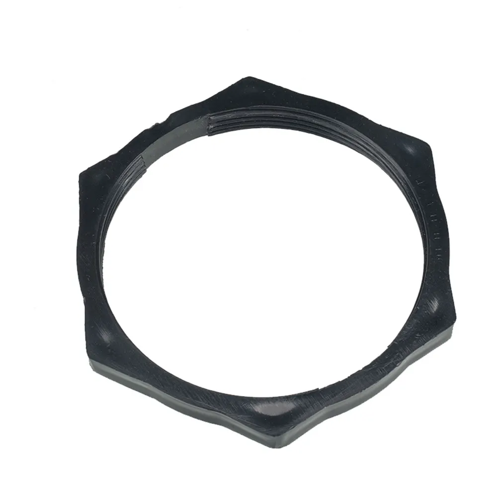 

Long Type Bus Air Conditioning Outlet Round Diameter 82mm 75mm Thread Height 46mm Black Vent for Rv Caravan Electric Car