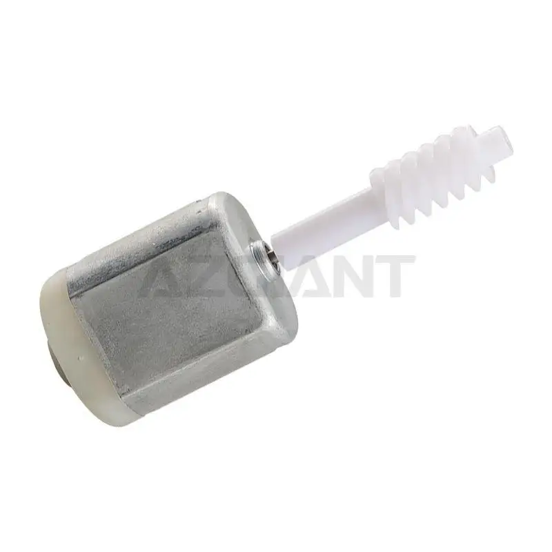 Aftermarket Premium Direct Car Central Door Lock Actuator Motor Factory Supply Quiet Operation For Toyota Vitz 2006-2011