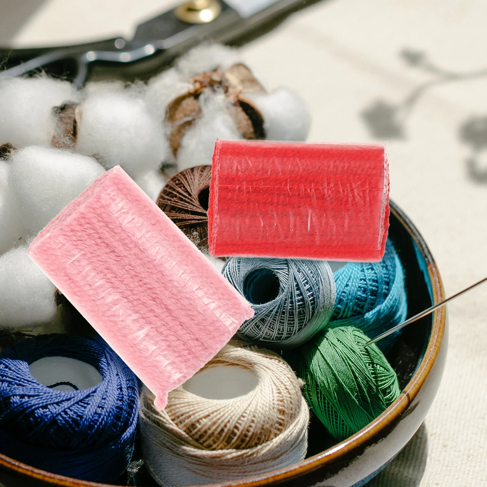 

12pcs Acrylic Yarn Set Rug Making Tufting Latch Hook Beginner Friendly Blanket Pillow Cushion Craft DIY Home for Tufting