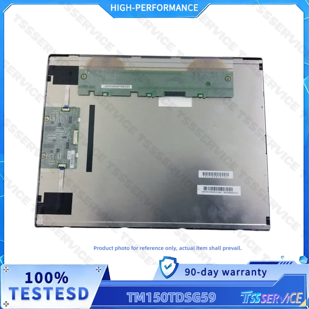LQ150X1LW96  15.0 inch 1024*768 Resolution LCD panel fast shipping