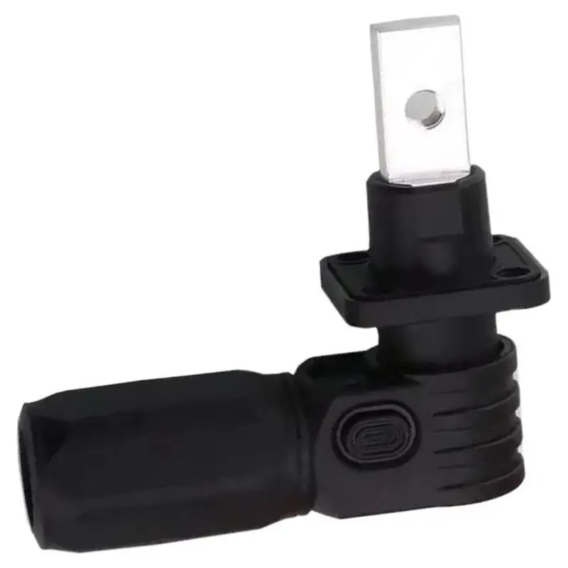 A02F-Lithium Battery Quick Plug Terminal 120A And 200A Single Core Energy Storage Connector High-Voltage High-Power