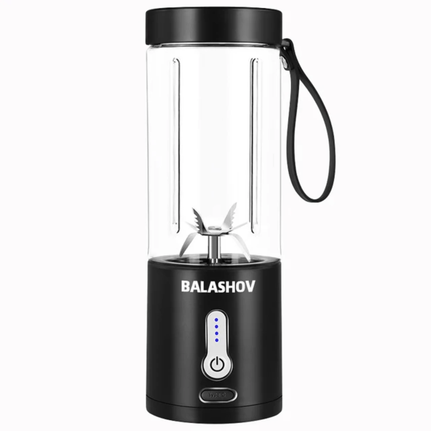 

530ML Juicer Portable Smoothie Blender USB Rechargeable Multifunction Fruit Mixer Machine Mini Juicer Maker Blender Cup