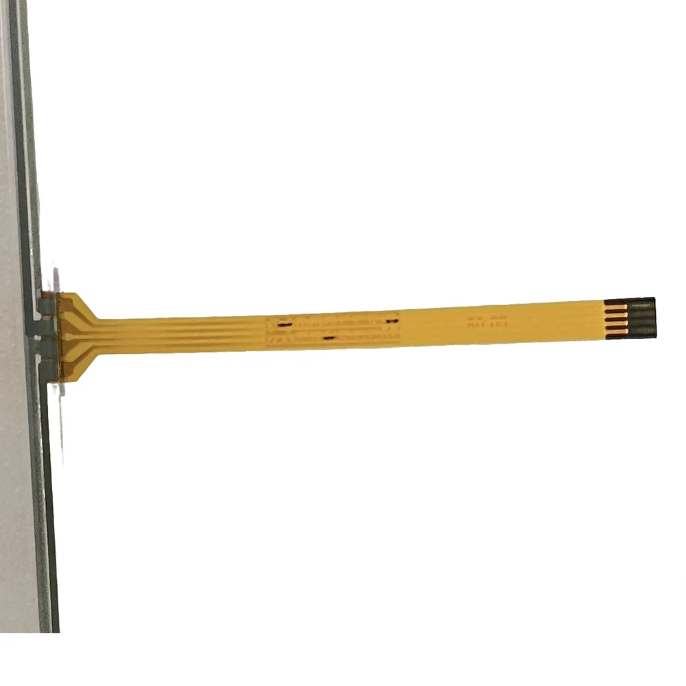 New for Delta DOP-110CS Industrial Touch Screen Digitizer Glass Sensor Panel