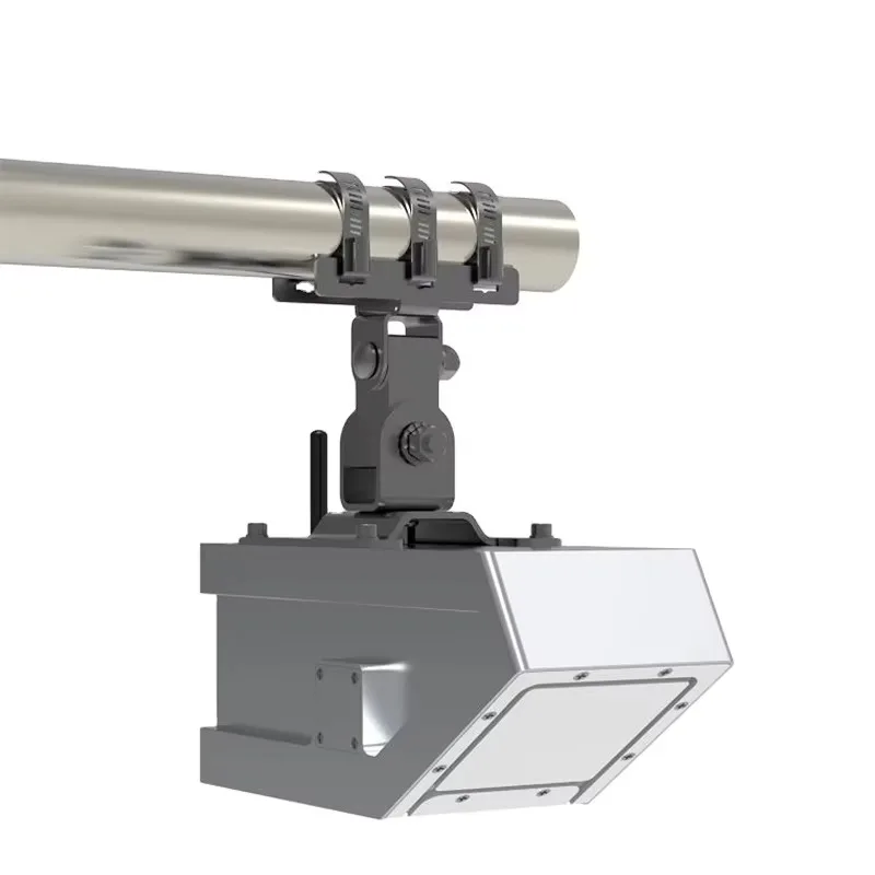 Easy to Use Customized OEM Sensor - 24GHz Wireless Speed Flow Measurement for Urban Water Supply System​