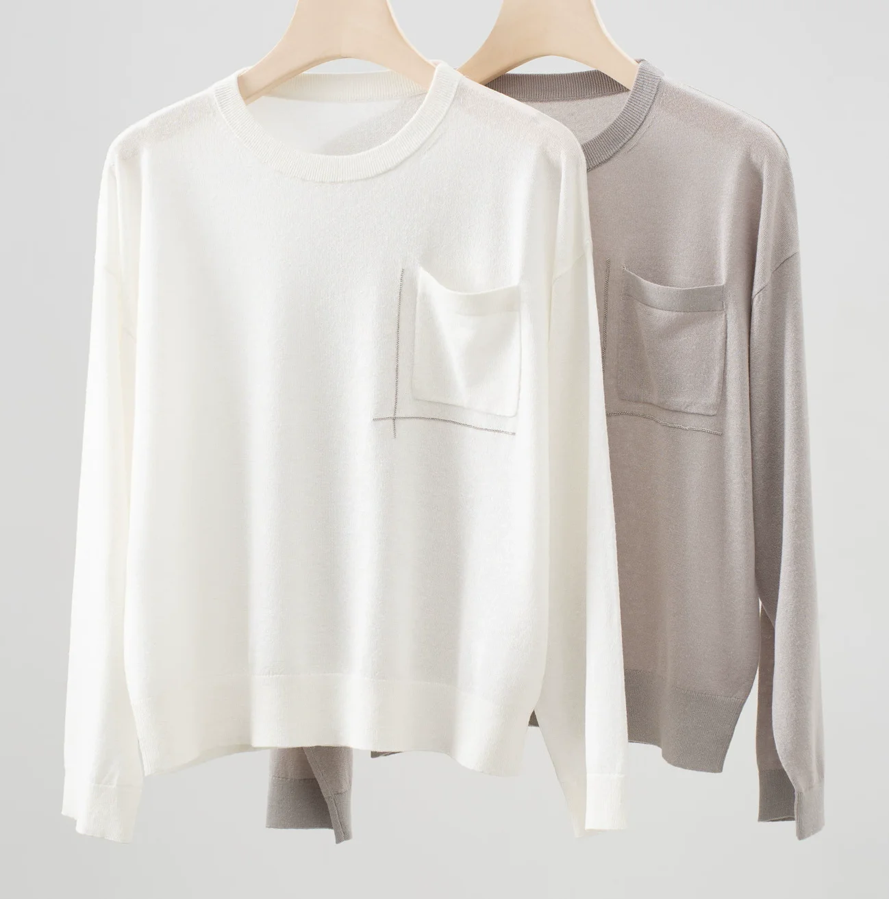 btust – מכנסיים מפוצלים עמידים, ייחודיים ומעודנים לתקופת האוטום והشتה 2025