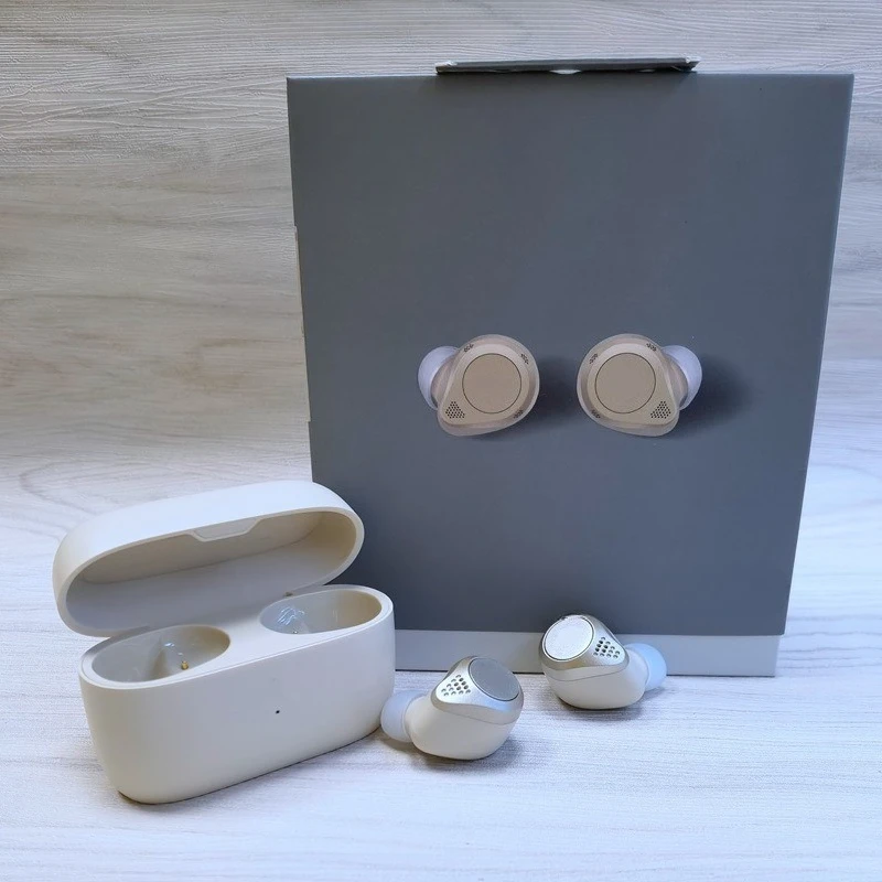 Nuovi auricolari Bluetooth wireless FORElite 85t In Ear Stereo Music Sports Business