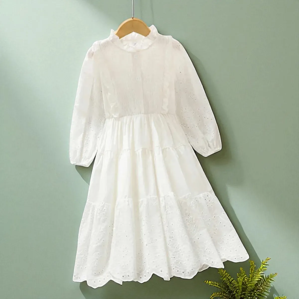 open lace back dress Amazon.com: Tween Girls Ruffle One Shoulder Dresses Belt Spaghetti Straps A  Line Summer Kids Formal Dress Wedding (White, 7-8 Years): Clothing, Shoes &  Jewelry main image 1