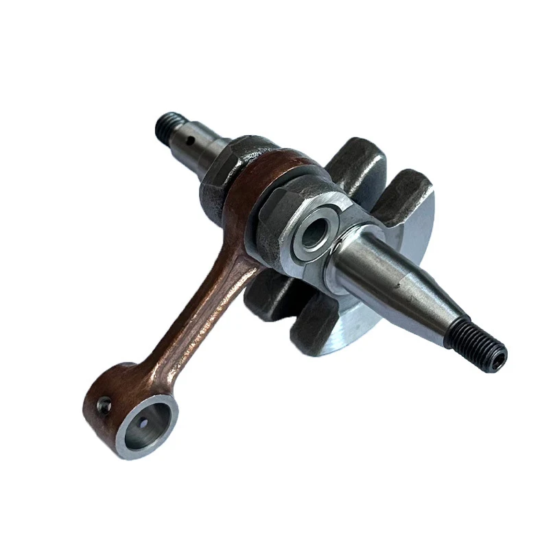 

Crankshaft Connecting Rod for H555 565 HU560XP Crankshaft Connecting Rod Garden Tool Chainsaw Parts