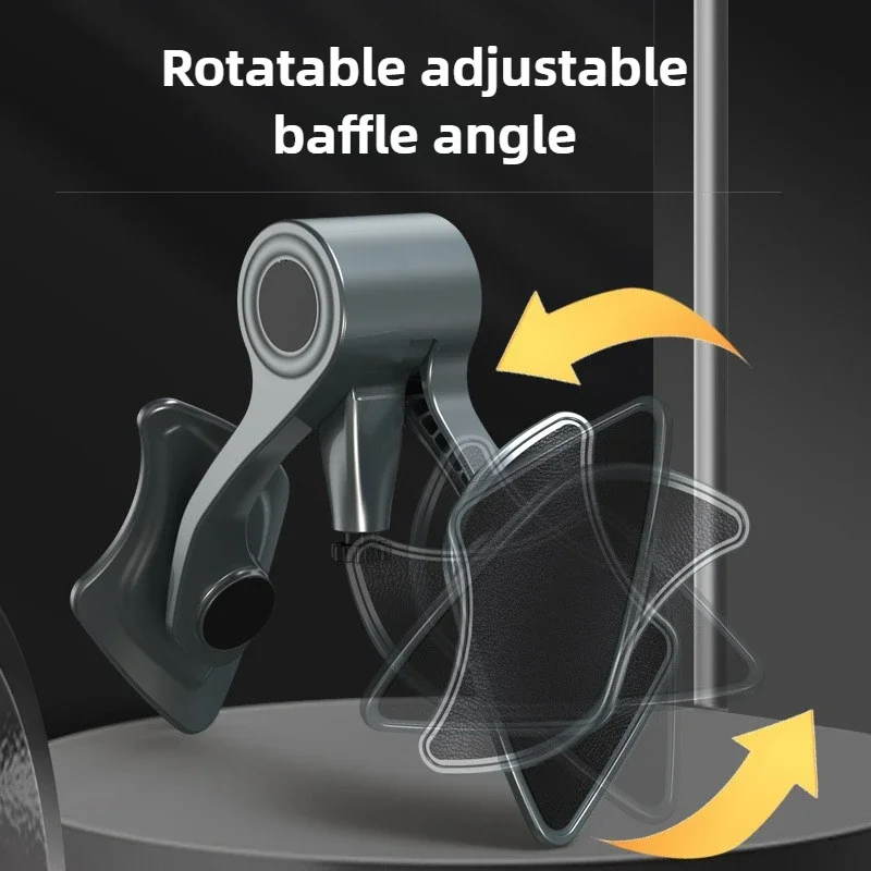 جهاز تدريب عضلات أرضية الحوض، جهاز تجميل الساق، معدات تمارين الفخذ الداخلية القابلة للتعديل، معدات تمارين اللياقة البدنية المنزلية