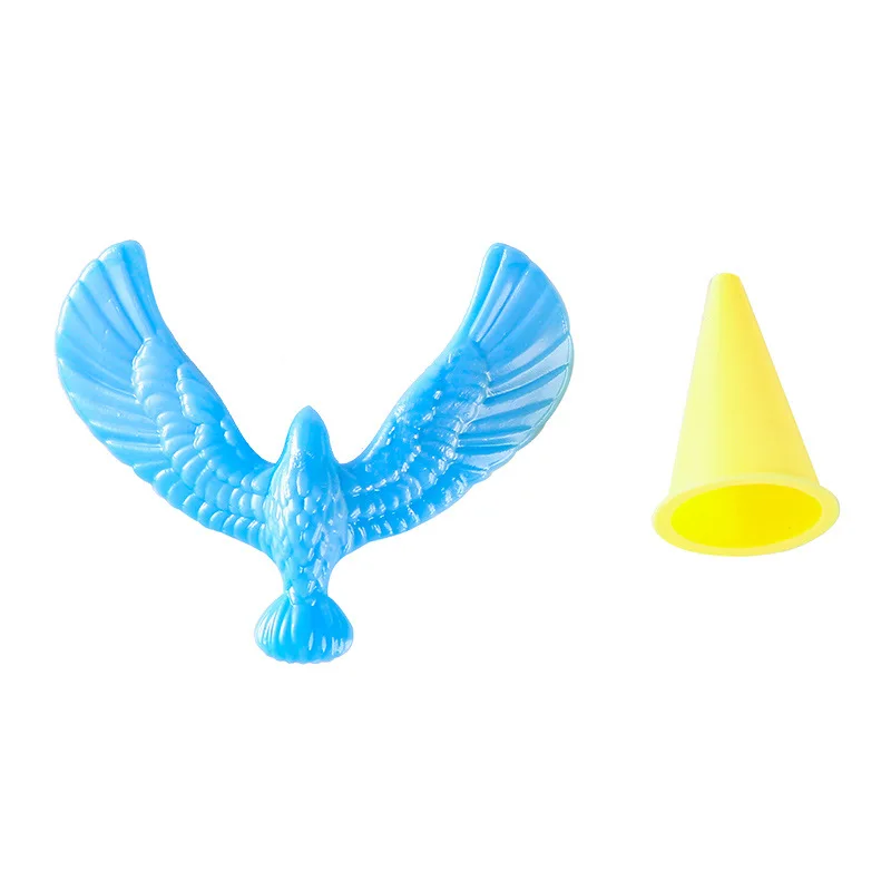 20pcs Mini Balance Eagle Gravity Bird Puzzle Tumbler Toy for Kids Birthday Party Favors Baby Shower Goodie Bags Pinata Fillers