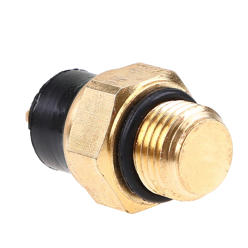 Motorcycle Engine Parts Water Radiator Fan Thermostat Detect Switch Temperature Sensor Fit For Honda 37760-MT2-003 3042678