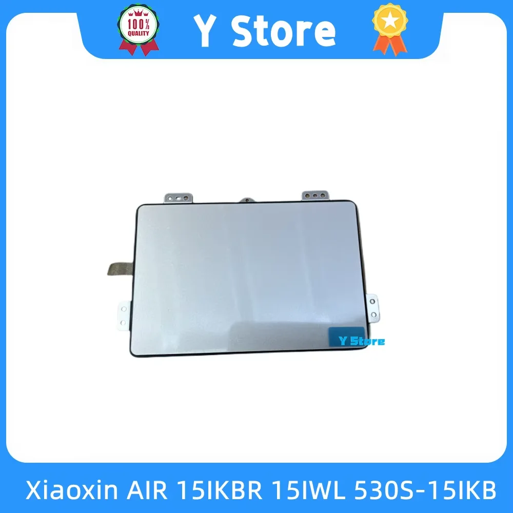 

Y Store оригинальный для Lenovo Xiaoxin AIR 15IKBR 15IWL 530S-15IKB сенсорная панель кнопка мыши плата быстрая доставка