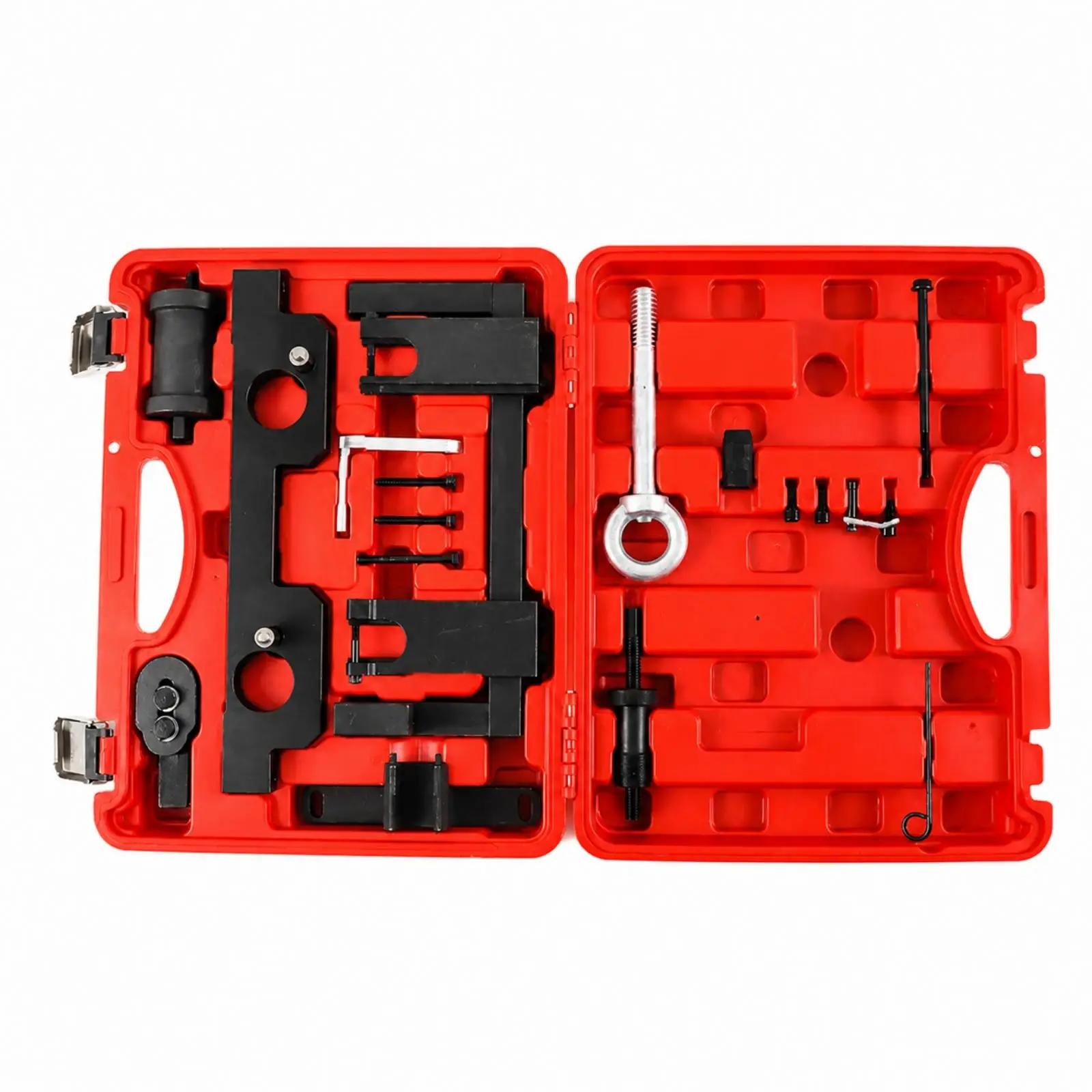 20 Pieces German Motorcycle Brand N20 N26 Engine Timing Tool Set High Precision Engine Timing Locking and Alignment Tool Set