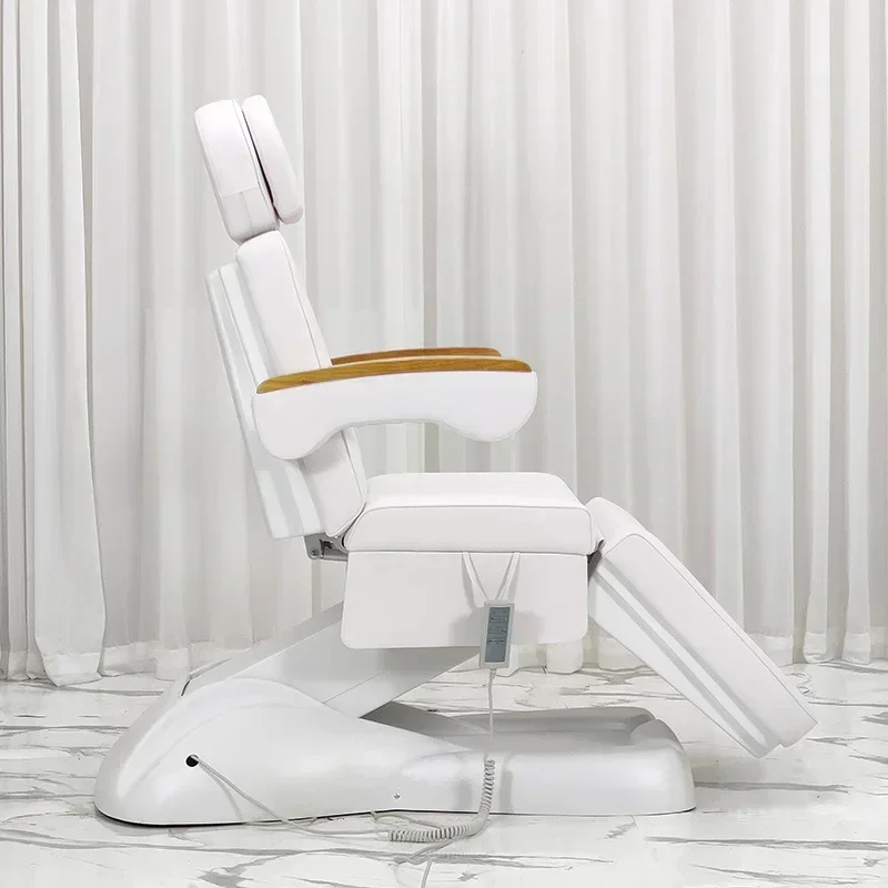 

Thai Massage Bed Beauty Salon Tattoo Equipment Furniture Pilates Table Beds Cosmetic De Massager Chair Full Body Physiotherapy