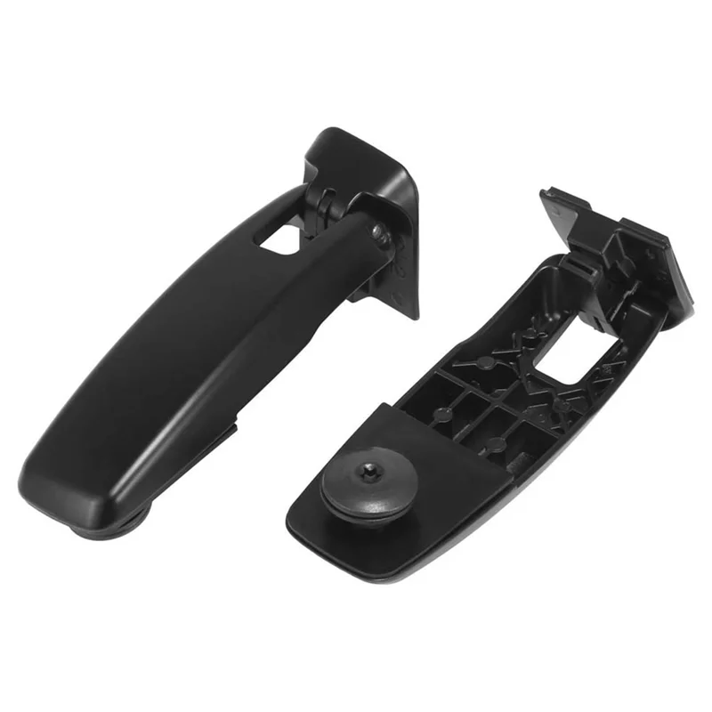 Hinge Assembly Liftgate Window For Ford Expedition 2003-2017 Navigator 7L1Z78420A68AA 7L1Z78420A69AA Car Accessories