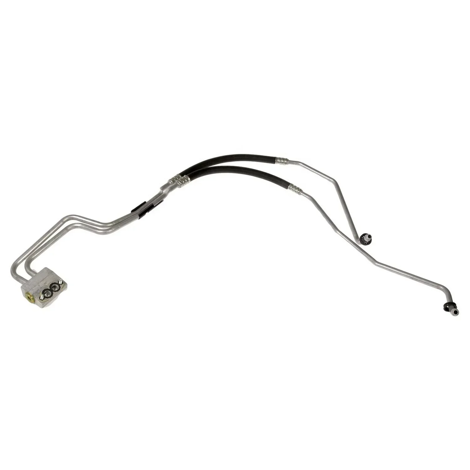 

Детали двигателя, шланг масляного радиатора для Pickup Crew Cab 15779549 20788687 20828695 84828848