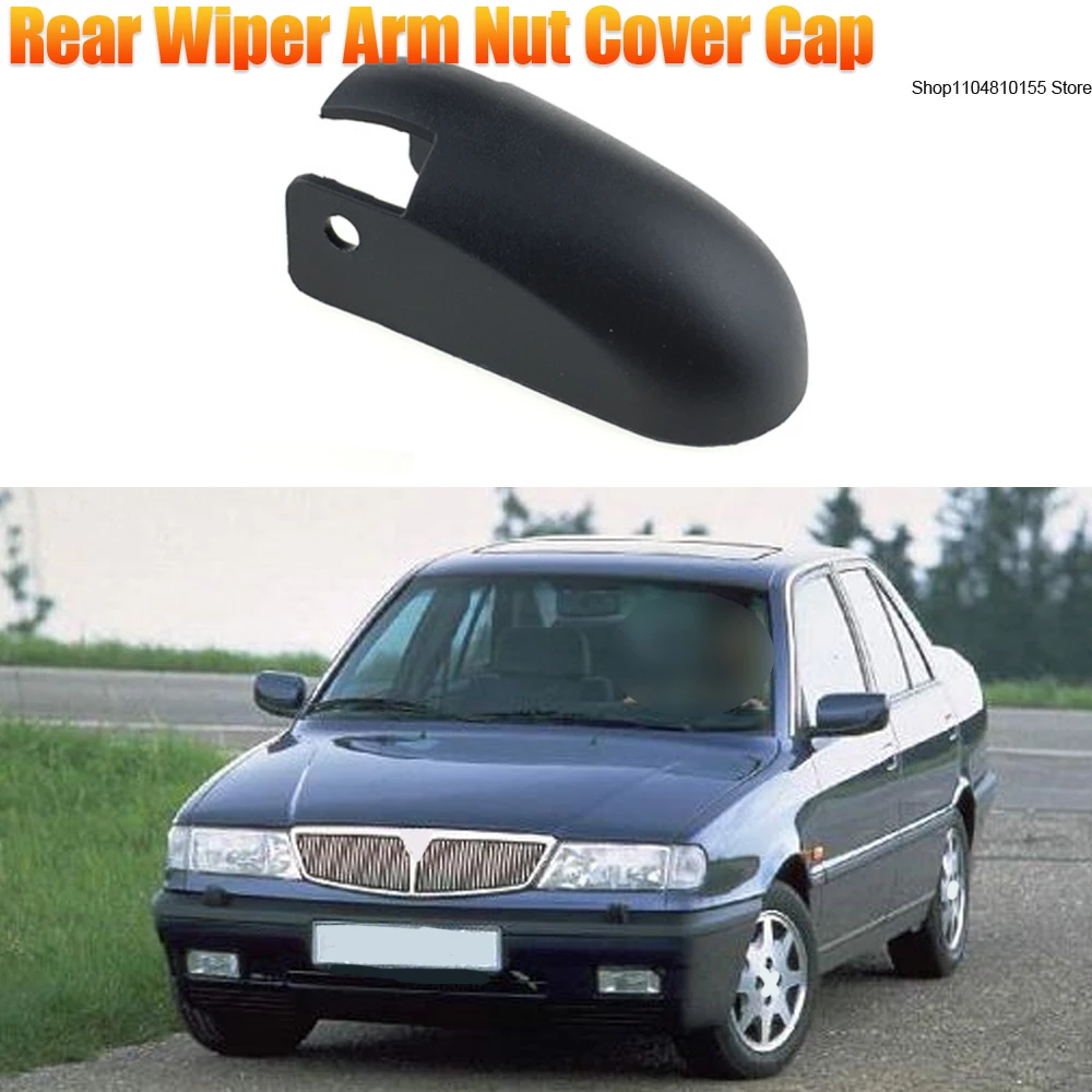 

Car Rear Windshield Wiper Arm Cover for Lancia Dedra 1994 1995 1996 1997 1998 1999
