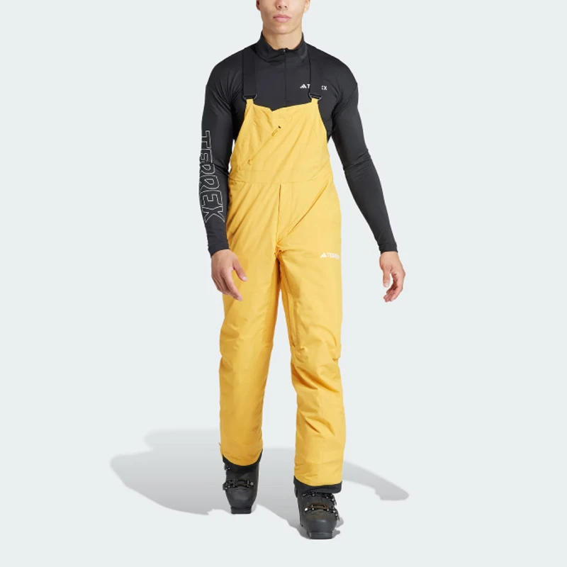 

Adidas TERREX Men's Outdoor Ski Overalls IL9040