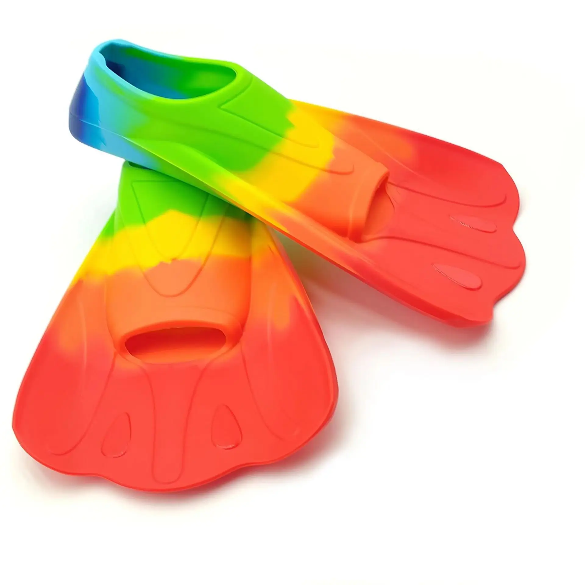 Thumbnail 2 - #3 Cheap Training Fins Worth Buying