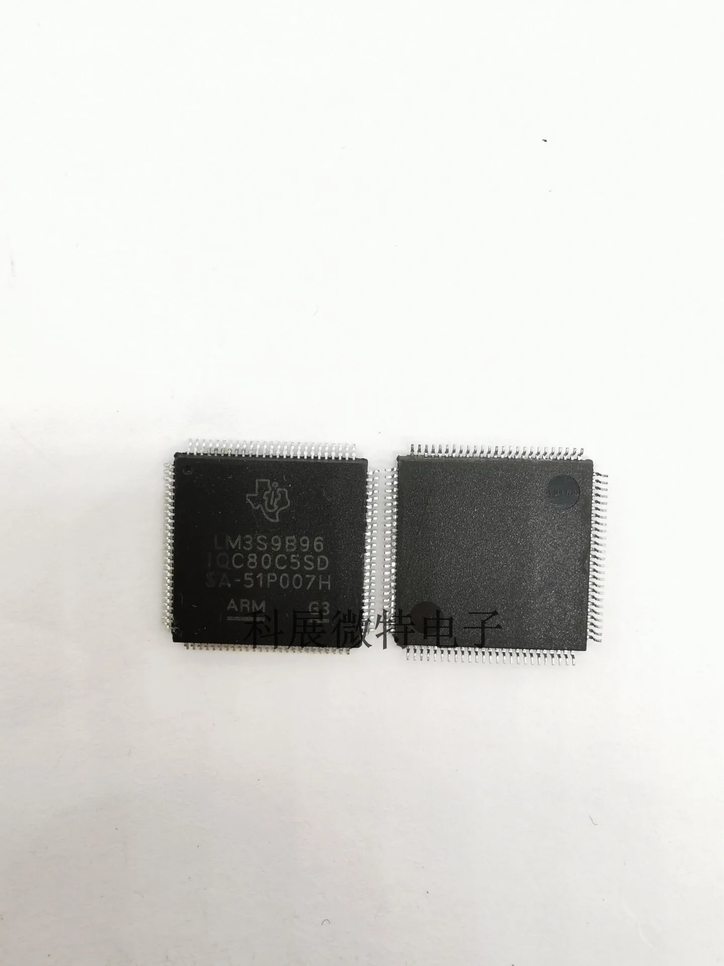 

LM3S9B96-IQC80-C5SD LM3S9B96 LQFP-100 Integrated chip Original New