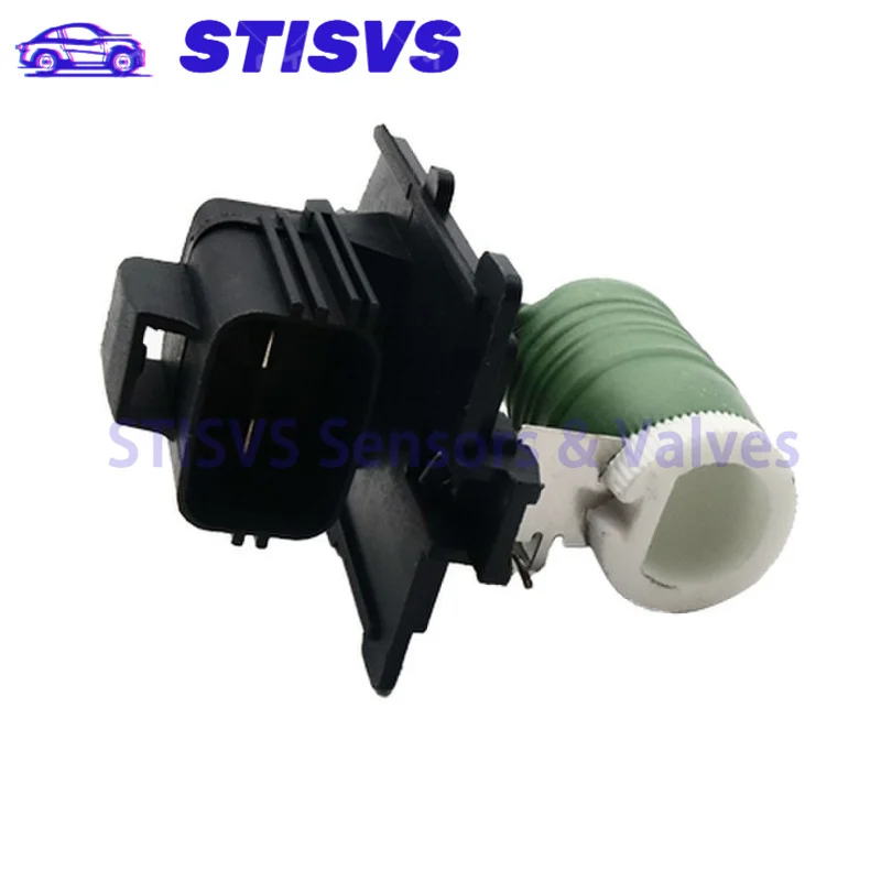 

68054677AA Модуль управления вентилятором охлаждения для Chrysler Town & Country 2008-2016, автомобильные детали Dodge Grand New Caravan Journey Ram C/V