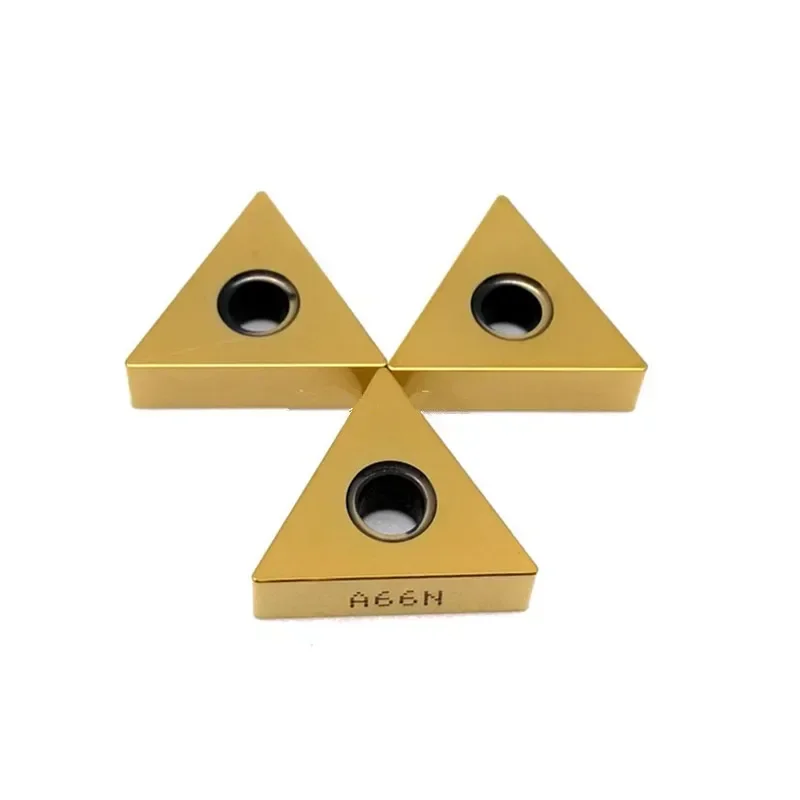 10개 TNGA160404/08 WNGA080404/08 CNGA120408 VNGA160404/08 SNGA1204 DNGA150608 A66N 카바이드 인서트 경강용 세라믹 블레이드