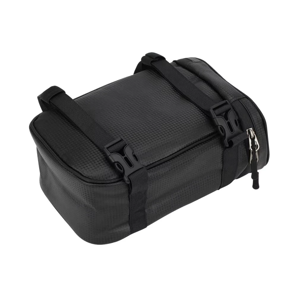 Motorcycle Tail Bag Back Seat Bag Handbag Shoulderbag Universal For SURRON Light Bee X S Dual Sport Enduro Dirt Bike PU E-bikes