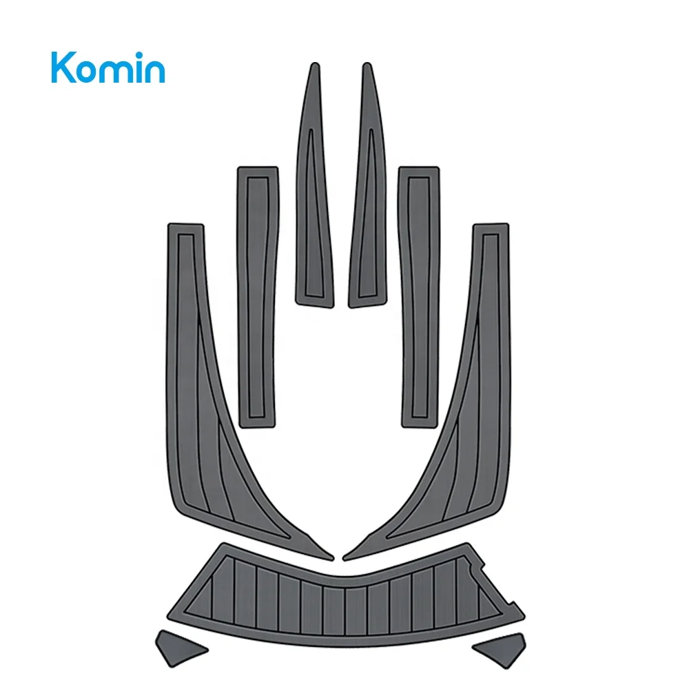 

Komin Kawasaki Jet Ski Accessories Custom Marine EVA Foam Traction Mat