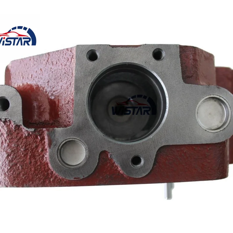 

High Quality For Sale J08C Cylinder Head Truck Engine J08C Hino Car Cylinder Head For Vw