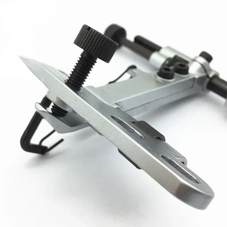 

For KG867A new long straight guide rail. Suspended edge rail for DURKOPP ADLER 370 367 867 669 69