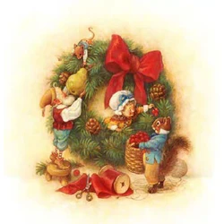 12092 Cross Stitch Kits Sets For Embroidery Cross-stitch Cross Stitch Complete Kit Stich Cross Stitch Set Needle Arts & Craft