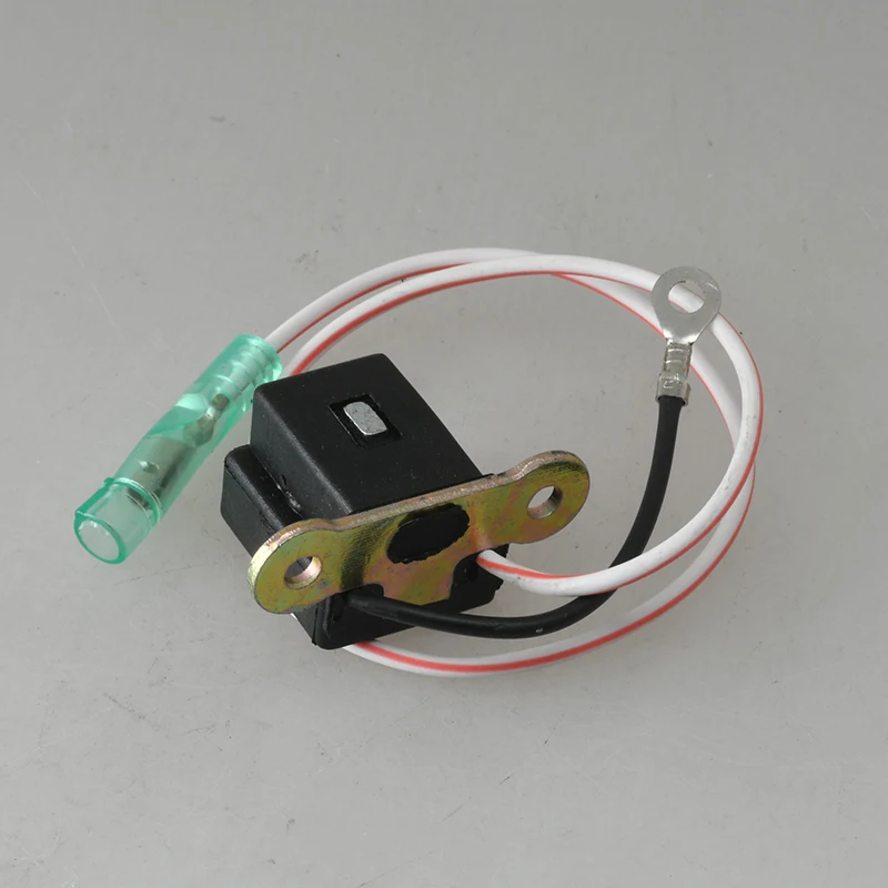 

Pulser Coil 369-06071-0 369-06071 369-06071-00-00 For Tohatsu Nissan Boat Motor M4 M5 NS4 NS5 2 Stroke 369060710M