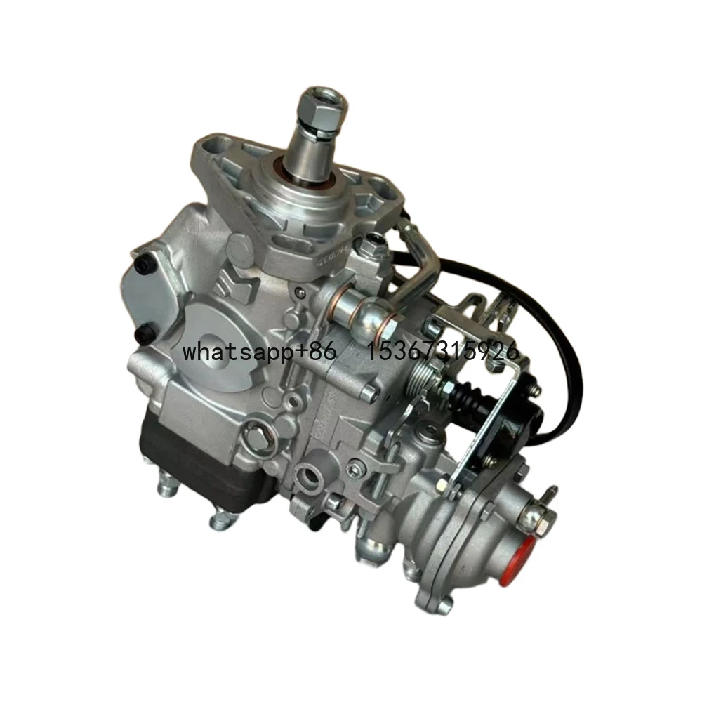 

0002060105 VE4/12E1300L105 New Foton Aumark OllinMRT ISF3.8 Engine Injection Pump