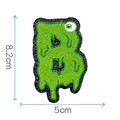 B-Iron on