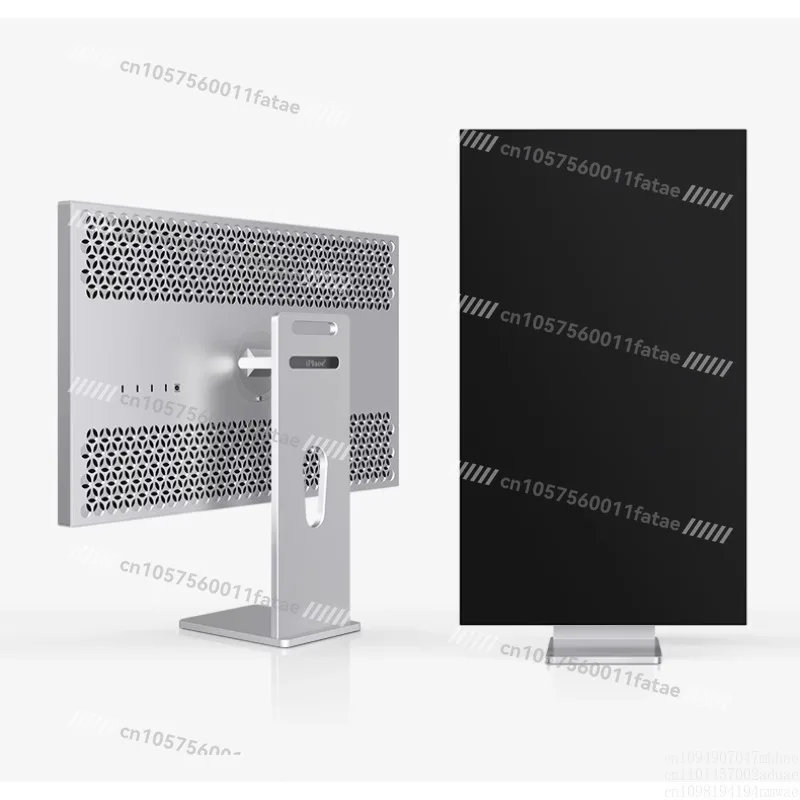 

32 Inch 4K Monitor Design High Definition Screen NanoIPSmac Computer External 27