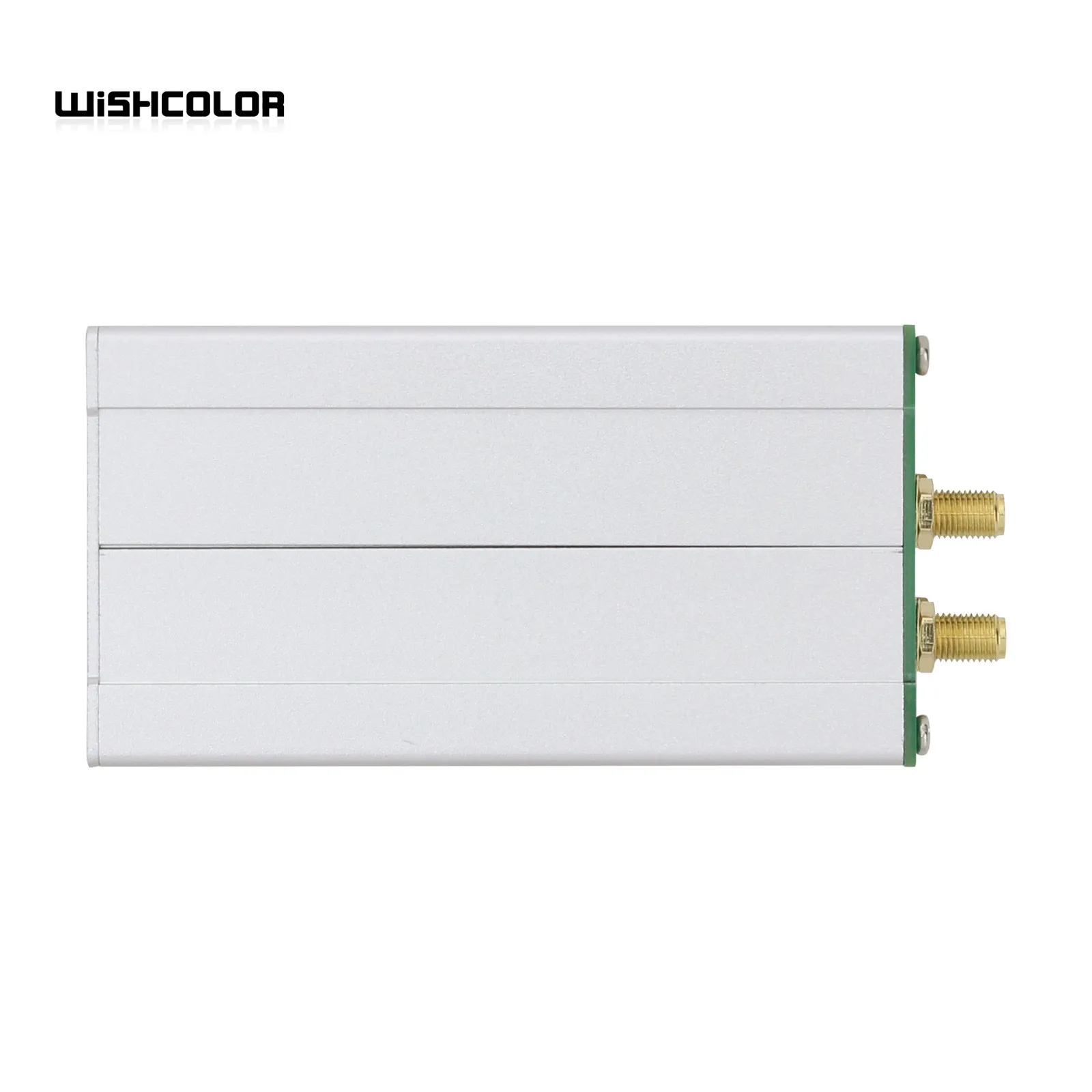 Imagem -03 - Divisor de Frequência Wishcolor Bg7tbl Amplificador de Distribuição de Saída com ou sem Ocxo Embutido 10mhz 0.1vpp5vpp