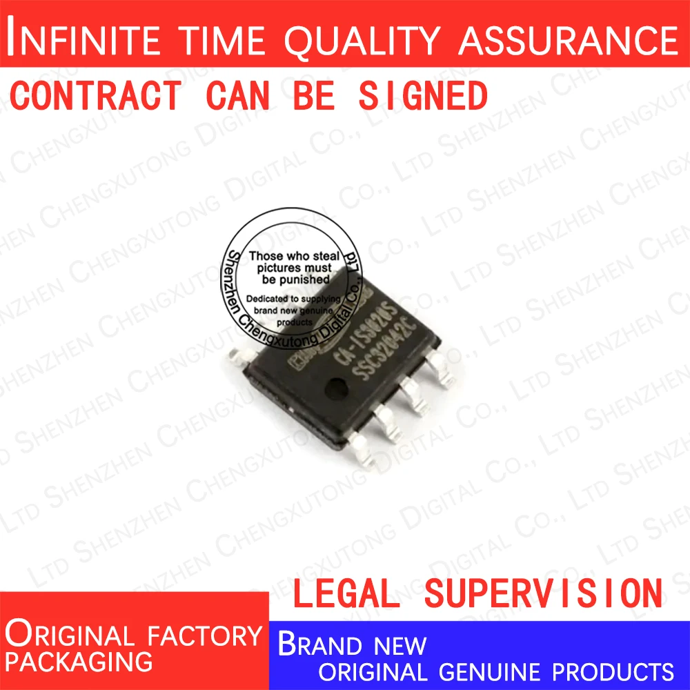 

10pcs/lot CA-IS3020S SOP 100% genuine stock in brand new original packaging