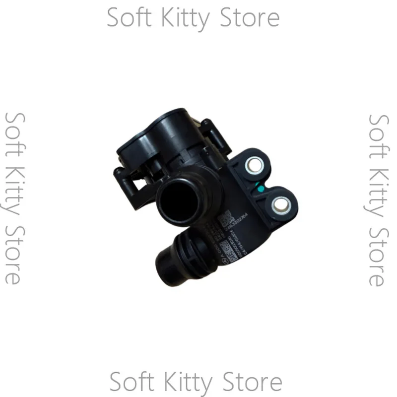 A0005003040 Transfer valve, water cooler valve for Mercedes-Benz