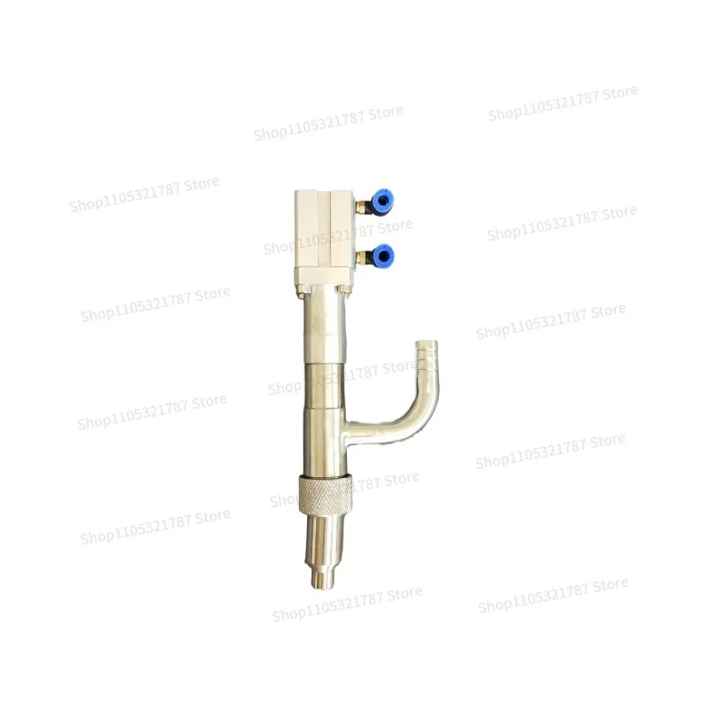 For Filling Machine Accessories  Stainless Steel Discharge Nozzle, Anti-drip Filling Nozzle, Non-standard Can Be Customized