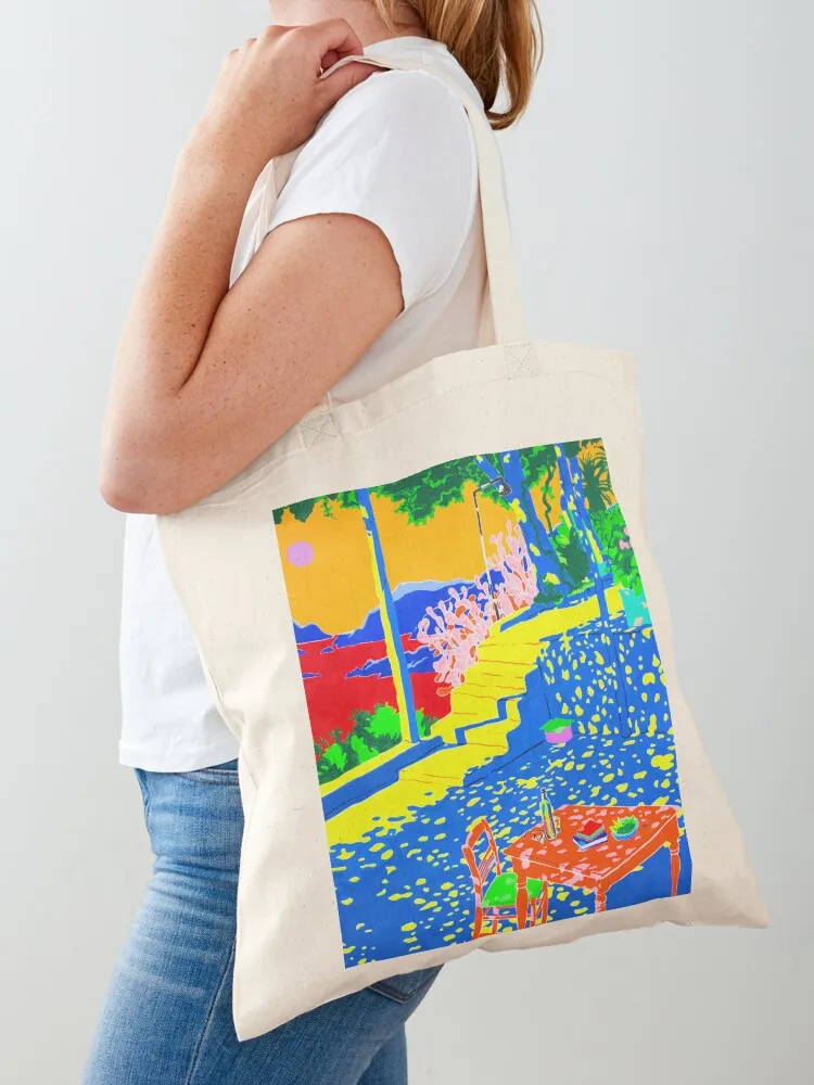 

Italy Tote Bag tote bag woman Handbags women Canvas bag shopper bags