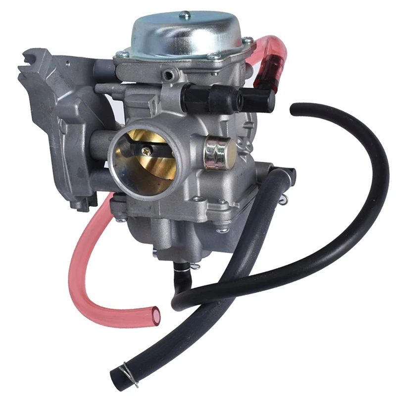 AU04 -Quad ATV Carburetor For Kazuma Jaguar 500Cc Arctic Cat 400