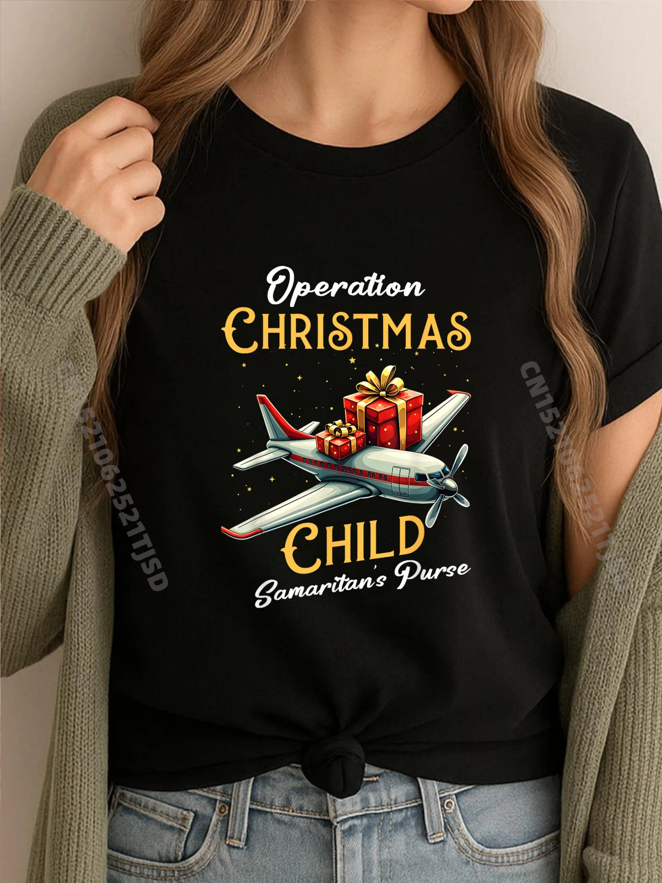 

Забавные операции, рождественские детские одинаковые рождественские футболки с рисунком для всей семьи, женская футболка большого размера с короткими рукавами Camisetas Hombre