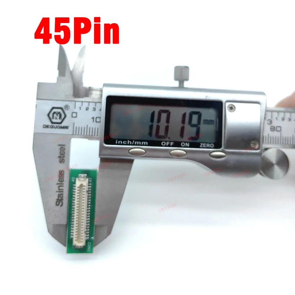 1PCS Mini2440 LCD Screen Adapter 2K2390819A0 40Pin 45 Pin Adapter