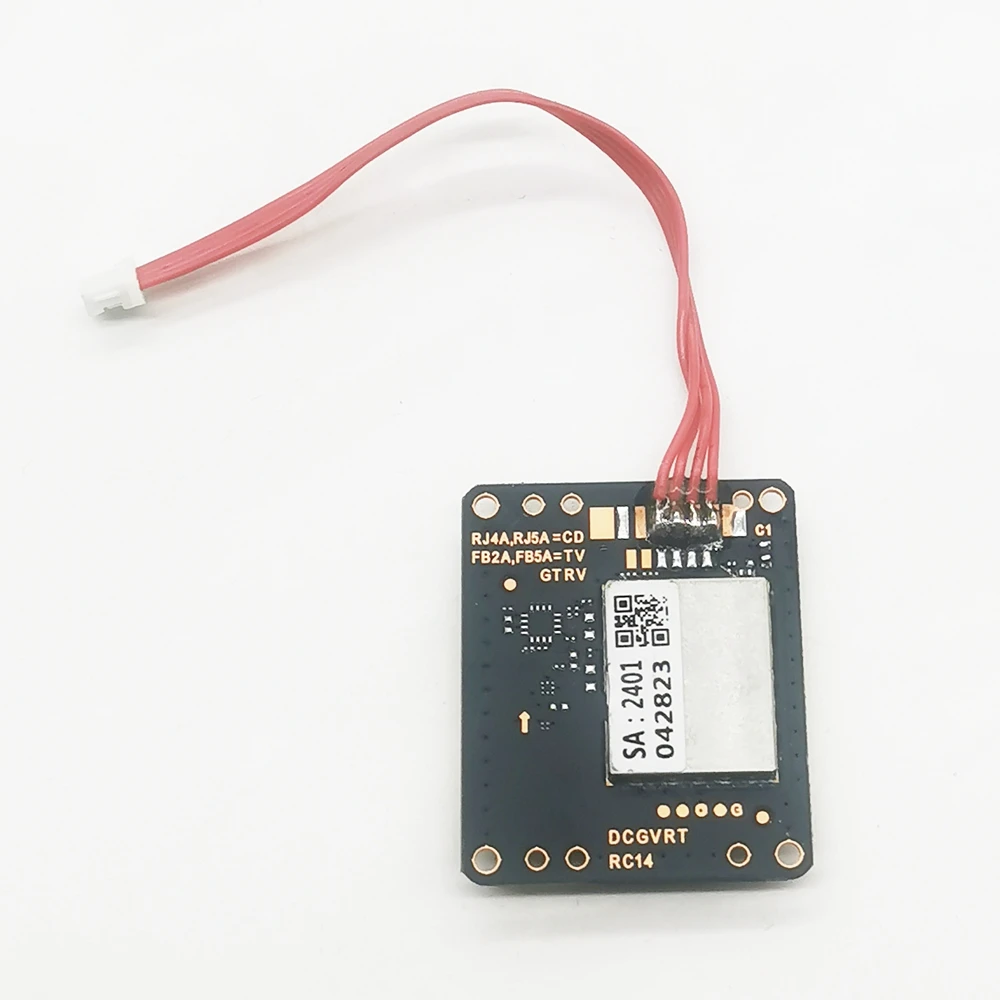 SJRC F7 4K PRO F7S Folding Drone Spare Parts GPS module