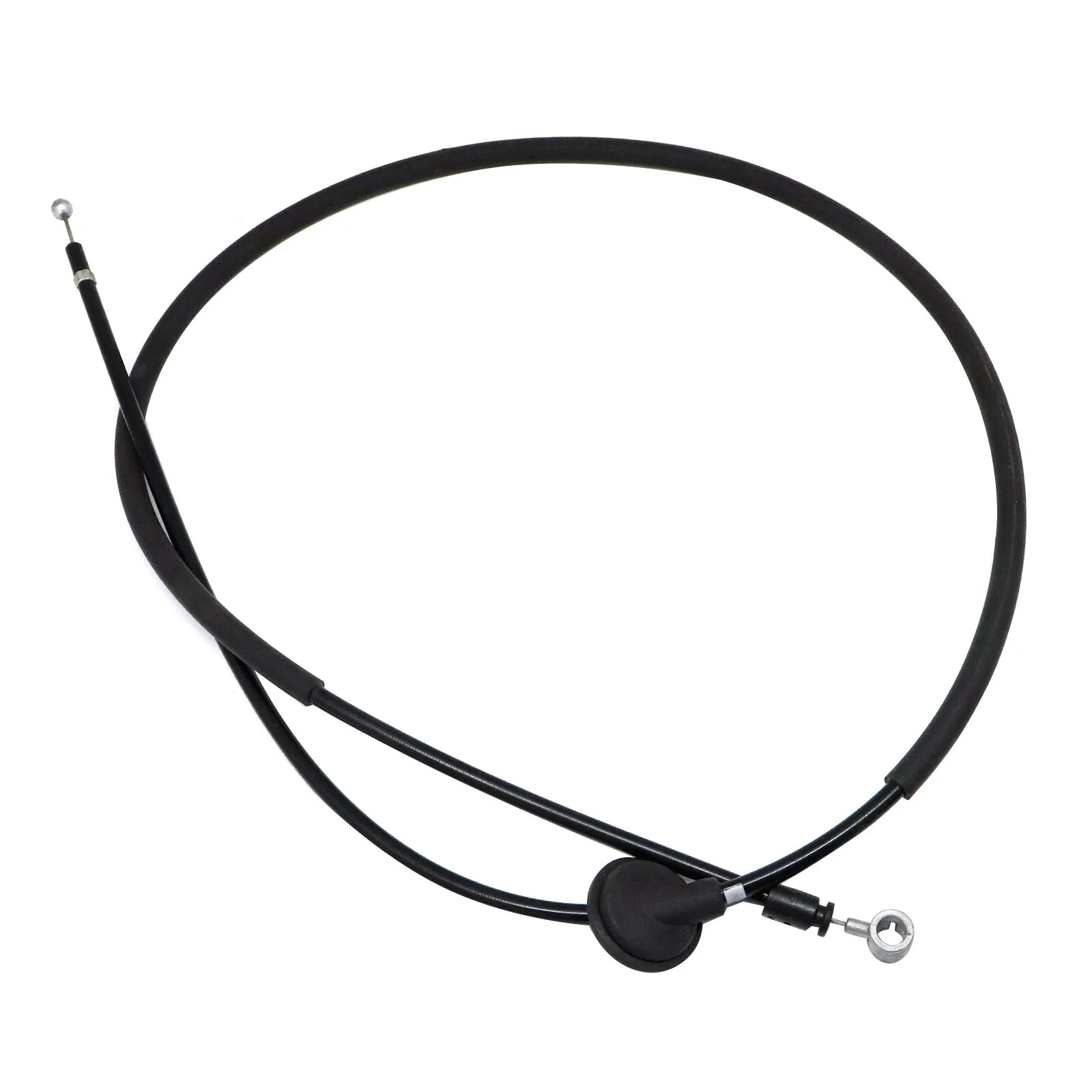 3CM-823-535 Hood Release Cable for VW Atlas 2020-2023 Replacement Latch Opener Lock Wire Car Accessories Hood Release Connector
